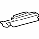 Mercedes-Benz 203-611-14-21 Rear Section Mercedes-Benz 203-611-14-21 Rear Section