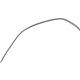 Mercedes-Benz 212-690-07-80 Trim Molding Mercedes-Benz 212-690-07-80 Trim Molding