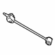 Mercedes-Benz 221-320-19-89 Stabilizer Link Mercedes-Benz 221-320-19-89 Stabilizer Link