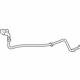 Mercedes-Benz 217-540-18-00 Positive Cable Mercedes-Benz 217-540-18-00 Positive Cable