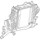 Mercedes-Benz 260-090-67-00 CHARGE AIR COOLER Mercedes-Benz 260-090-67-00 CHARGE AIR COOLER