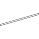 Mercedes-Benz 463-690-93-01-7C45 Trim Mercedes-Benz 463-690-93-01-7C45 Trim