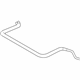 Mercedes-Benz 210-323-48-65 Stabilizer Bar Mercedes-Benz 210-323-48-65 Stabilizer Bar