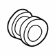 Mercedes-Benz 129-323-01-85 Stabilizer Bar Inner Bushing Mercedes-Benz 129-323-01-85 Stabilizer Bar Inner Bushing
