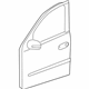 Mercedes-Benz 164-720-09-05 Door Shell Mercedes-Benz 164-720-09-05 Door Shell