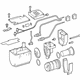 Mercedes-Benz 906-830-22-01-64 STATIONARY HEATER Mercedes-Benz 906-830-22-01-64 STATIONARY HEATER
