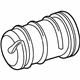 Mercedes-Benz 003-835-71-01 HEATER UNIT,ROOF MOUNTED Mercedes-Benz 003-835-71-01 HEATER UNIT,ROOF MOUNTED