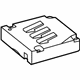 Mercedes-Benz 000-835-16-56 HOUSING COVER Mercedes-Benz 000-835-16-56 HOUSING COVER