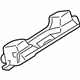 Mercedes-Benz 253-860-03-02 Knee Inflator Module Mercedes-Benz 253-860-03-02 Knee Inflator Module