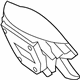 Mercedes-Benz 000-860-48-03-64-9116 Driver Inflator Module Mercedes-Benz 000-860-48-03-64-9116 Driver Inflator Module