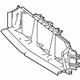 Mercedes-Benz 447-505-04-30 AIR DUCT Mercedes-Benz 447-505-04-30 AIR DUCT