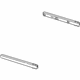 Mercedes-Benz 212-610-14-25 REINFORCEMENT Mercedes-Benz 212-610-14-25 REINFORCEMENT