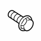 Mercedes-Benz 002-990-00-22 Support Bracket Screw Mercedes-Benz 002-990-00-22 Support Bracket Screw