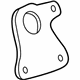 Mercedes-Benz 642-223-02-41 Support Bracket Mercedes-Benz 642-223-02-41 Support Bracket