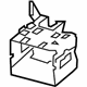 Mercedes-Benz 211-545-01-40 Upper Bracket Mercedes-Benz 211-545-01-40 Upper Bracket
