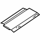 Mercedes-Benz 211-545-06-46 Support Plate Cover Mercedes-Benz 211-545-06-46 Support Plate Cover