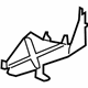 Mercedes-Benz 211-546-03-43 Relay Plate Bracket Mercedes-Benz 211-546-03-43 Relay Plate Bracket