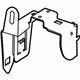 Mercedes-Benz 211-545-26-47 Control Module Bracket Mercedes-Benz 211-545-26-47 Control Module Bracket