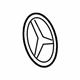 Mercedes-Benz 222-817-00-16 Emblem Mercedes-Benz 222-817-00-16 Emblem