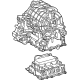 Mercedes-Benz 297-340-56-03 ELECTRIC DRIVE Mercedes-Benz 297-340-56-03 ELECTRIC DRIVE