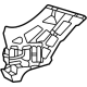 Mercedes-Benz 167-885-85-02 Side Mount Mercedes-Benz 167-885-85-02 Side Mount