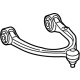 Mercedes-Benz 290-330-44-00 Upper Control Arm Mercedes-Benz 290-330-44-00 Upper Control Arm
