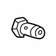 Mercedes-Benz 163-990-00-63 Cooler Pipe Bolt Mercedes-Benz 163-990-00-63 Cooler Pipe Bolt