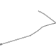Mercedes-Benz 463-470-27-00 Hose Mercedes-Benz 463-470-27-00 Hose