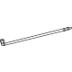 Mercedes-Benz 463-470-15-00 Hose Mercedes-Benz 463-470-15-00 Hose