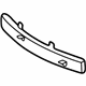 Mercedes-Benz 163-310-02-22 Front Crossmember Mercedes-Benz 163-310-02-22 Front Crossmember