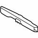 Mercedes-Benz 163-310-02-46 Rear Crossmember Mercedes-Benz 163-310-02-46 Rear Crossmember