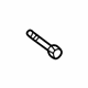 Mercedes-Benz 304014-010009 Reinforcement Bolt Mercedes-Benz 304014-010009 Reinforcement Bolt