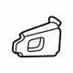 Mercedes-Benz 163-890-00-16 Reinforcement Mercedes-Benz 163-890-00-16 Reinforcement