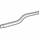 Mercedes-Benz 163-311-02-02 Side Rail Mercedes-Benz 163-311-02-02 Side Rail