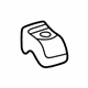 Mercedes-Benz 163-317-02-07 Cab Mount Bracket Mercedes-Benz 163-317-02-07 Cab Mount Bracket