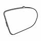 Mercedes-Benz 099-810-22-01 Mirror Glass Mercedes-Benz 099-810-22-01 Mirror Glass