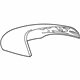 Mercedes-Benz 099-811-74-00-3589 Upper Cover Mercedes-Benz 099-811-74-00-3589 Upper Cover