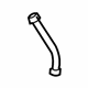 Mercedes-Benz 211-832-48-94-64 Drain Hose Mercedes-Benz 211-832-48-94-64 Drain Hose