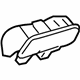 Mercedes-Benz 211-830-00-44 Air Duct Mercedes-Benz 211-830-00-44 Air Duct