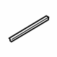 Mercedes-Benz 211-835-01-98 Housing Gasket Mercedes-Benz 211-835-01-98 Housing Gasket
