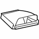Mercedes-Benz 211-830-00-03 Retainer Mercedes-Benz 211-830-00-03 Retainer