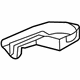 Mercedes-Benz 211-830-10-03 Blower Case Mercedes-Benz 211-830-10-03 Blower Case