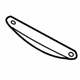 Mercedes-Benz 202-868-01-86 Retractor Assembly Mercedes-Benz 202-868-01-86 Retractor Assembly