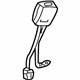 Mercedes-Benz 220-860-20-69-1A26 Buckle Mercedes-Benz 220-860-20-69-1A26 Buckle