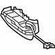 Mercedes-Benz 906-820-05-10 SENSOR Mercedes-Benz 906-820-05-10 SENSOR