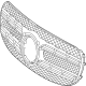 Mercedes-Benz 167-888-92-00 Grille Mercedes-Benz 167-888-92-00 Grille