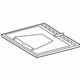 Mercedes-Benz 463-780-10-40-7D84 Sunshade Mercedes-Benz 463-780-10-40-7D84 Sunshade