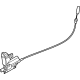 Mercedes-Benz 294-760-11-00 Power Actuator
