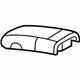 Mercedes-Benz 219-680-02-39-9D50 Lid Mercedes-Benz 219-680-02-39-9D50 Lid