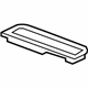Mercedes-Benz 219-680-01-68 Inner Cover Mercedes-Benz 219-680-01-68 Inner Cover